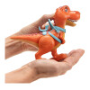Dino Ranch Deluxe Pack 2 Dinos Biscuit Y Angus Dino Ranch Deluxe Pack 2 Dinos Biscuit Y Angus