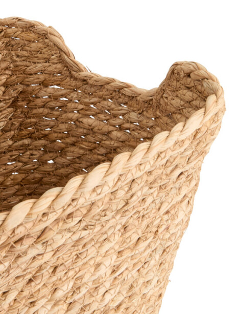 Cesta EDDY W23xL29xH19cm natural Cesta EDDY W23xL29xH19cm natural