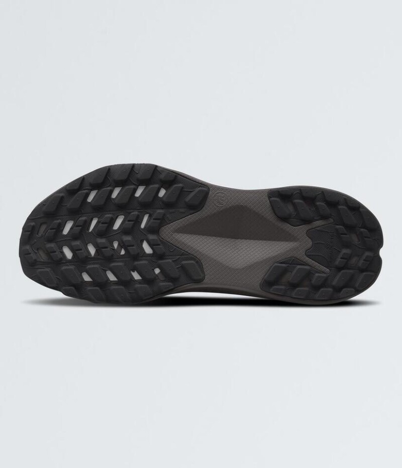 Championes Altamesa 300 mujer Asphalt Grey/tnf Black