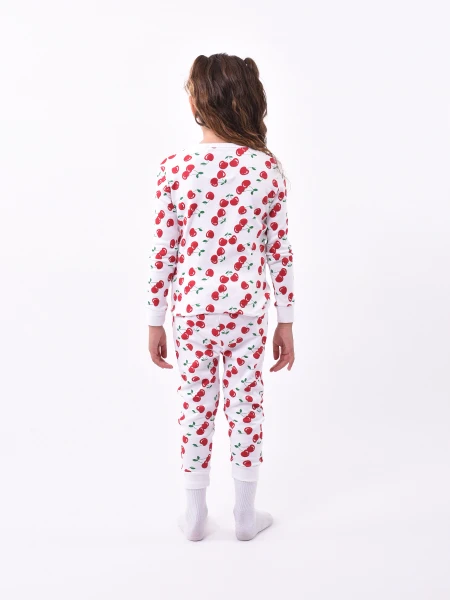 CONJUNTO PIJAMA VARIANTE 2
