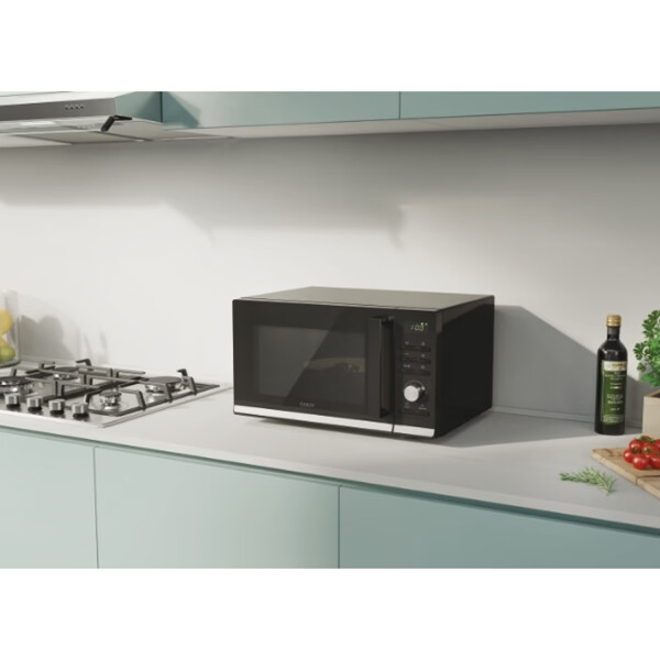 Microondas Candy Grill 25l Digital Cmga25tndb MICROONDAS CANDY 25L CMGA25TNDB