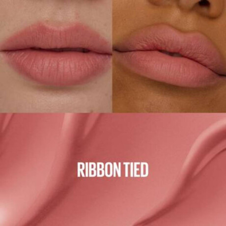 Tinta para labios Maybelline Superstay Teddy Tint Ribbon