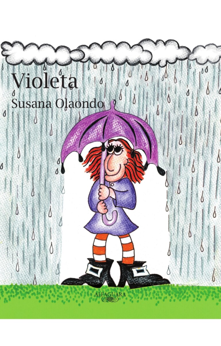 Violeta 
