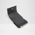 AGRIN BLACK MIX MAT SYNTHETIC BLACK