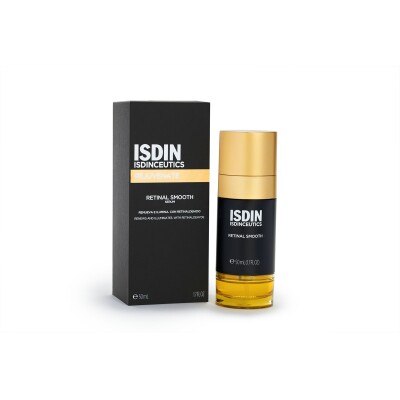 Isdinceutics Retinal Smooth Serum 50 Ml. Isdinceutics Retinal Smooth Serum 50 Ml.