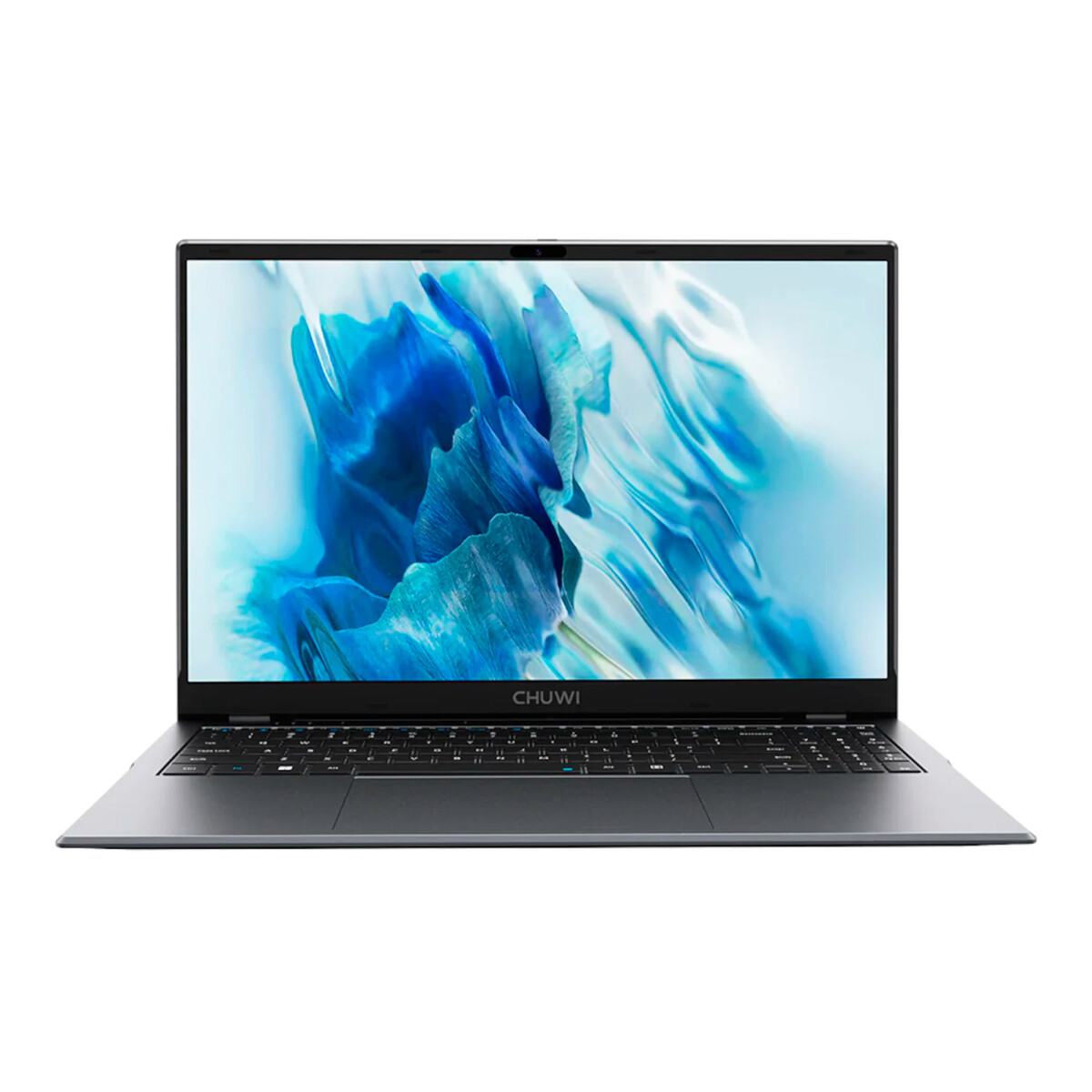 Notebook Chuwi 15,6'' N100 16gb 512gb Win11 Pro 