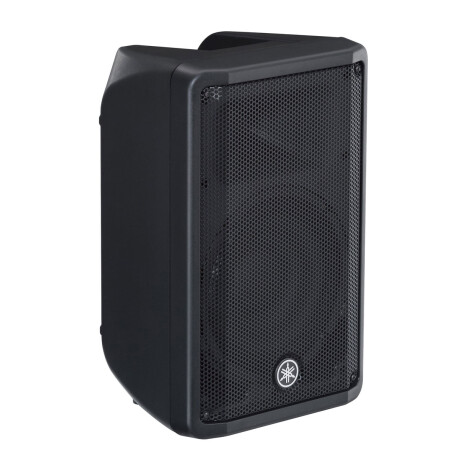 CAJA ACTIVA YAMAHA DBR10 10"+1" 700W PEAK 129 DB CAJA ACTIVA YAMAHA DBR10 10"+1" 700W PEAK 129 DB