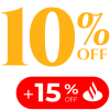 Mes del dormitorio - 10%off