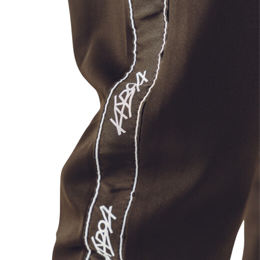 Pantalon Kaboa Joggin - Negro Pantalon Kaboa Joggin - Negro