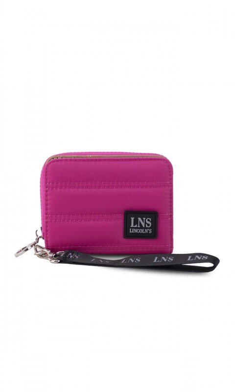 BILLETERA VERA MAGENTA