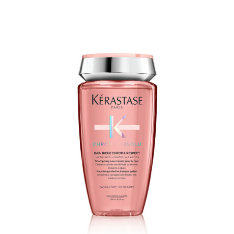Shampoo Kerastase Bain Riche Chroma Respect 250 ml