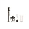 Mixer James Con Accesorios Inox Mixer James Con Accesorios Inox
