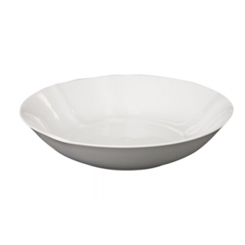 Plato hondo 24cm. Plato hondo 24cm.