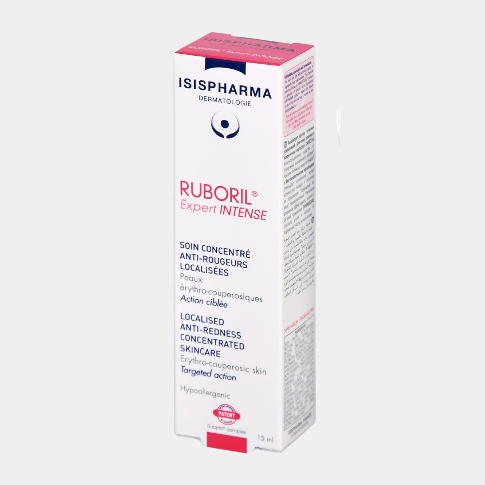 Ruboril Expert Intense Ruboril Expert Intense