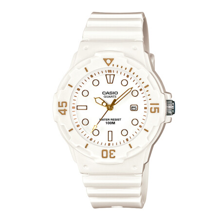 Reloj Casio Resina Dama LRW-200H 7E2VDF