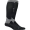 Medias Running Performance Run Compression Sock Unisex Performance Black