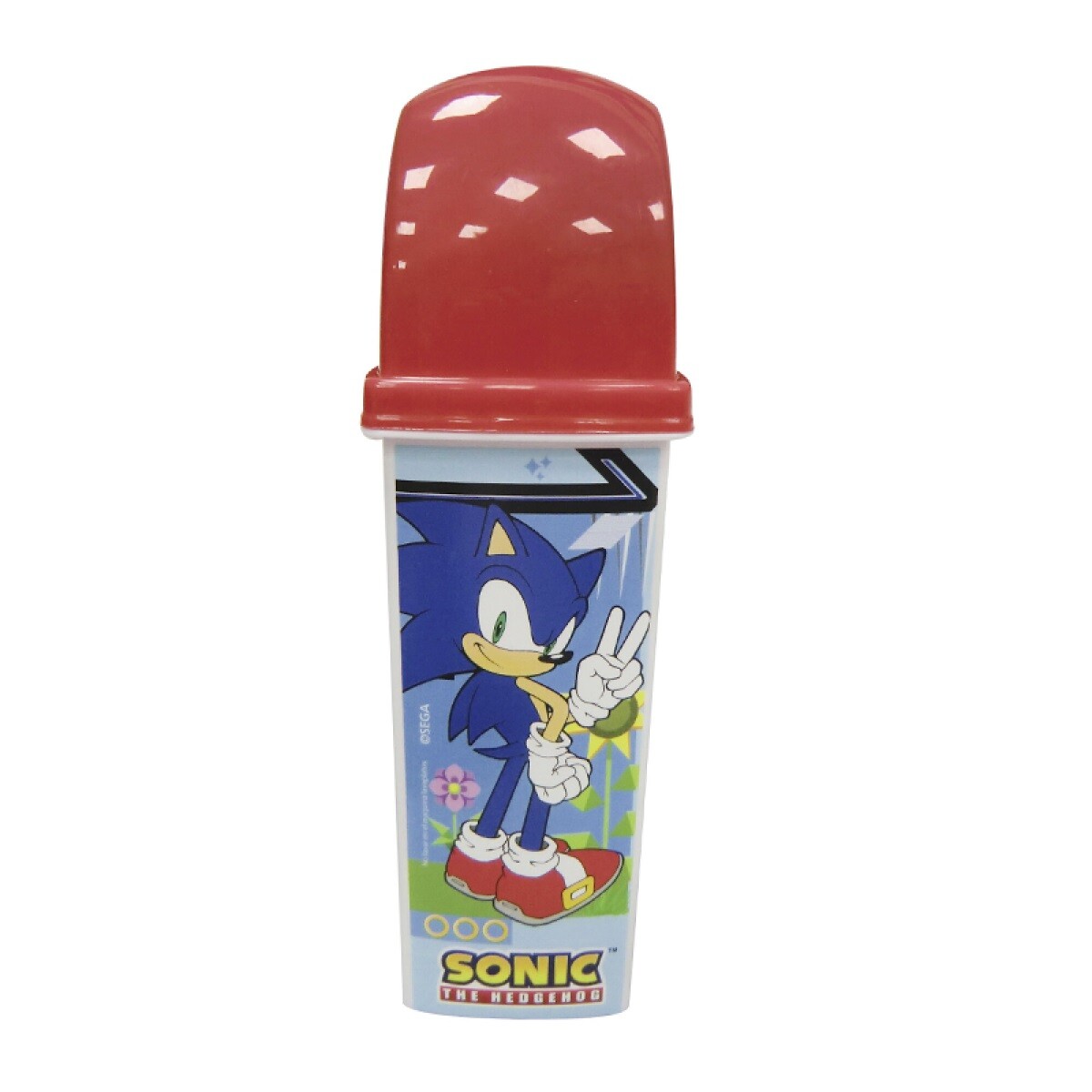 HOME KIDS PORTACEPILLO C/HANGER SONIC Varios