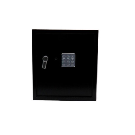 CAJA FUERTE 39X35X36 cm CAJA FUERTE 39X35X36 cm