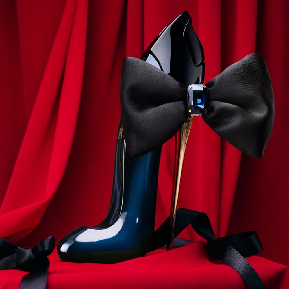 Good Girl Bowtastic 80ml Good Girl Bowtastic 80ml