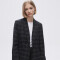 Blazer Shami Estampado 4