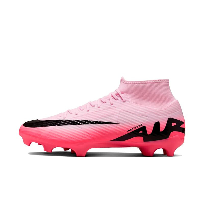 Championes Nike Fútbol Zoom Superfly 9 de Hombre - DJ5625-601 Rosado