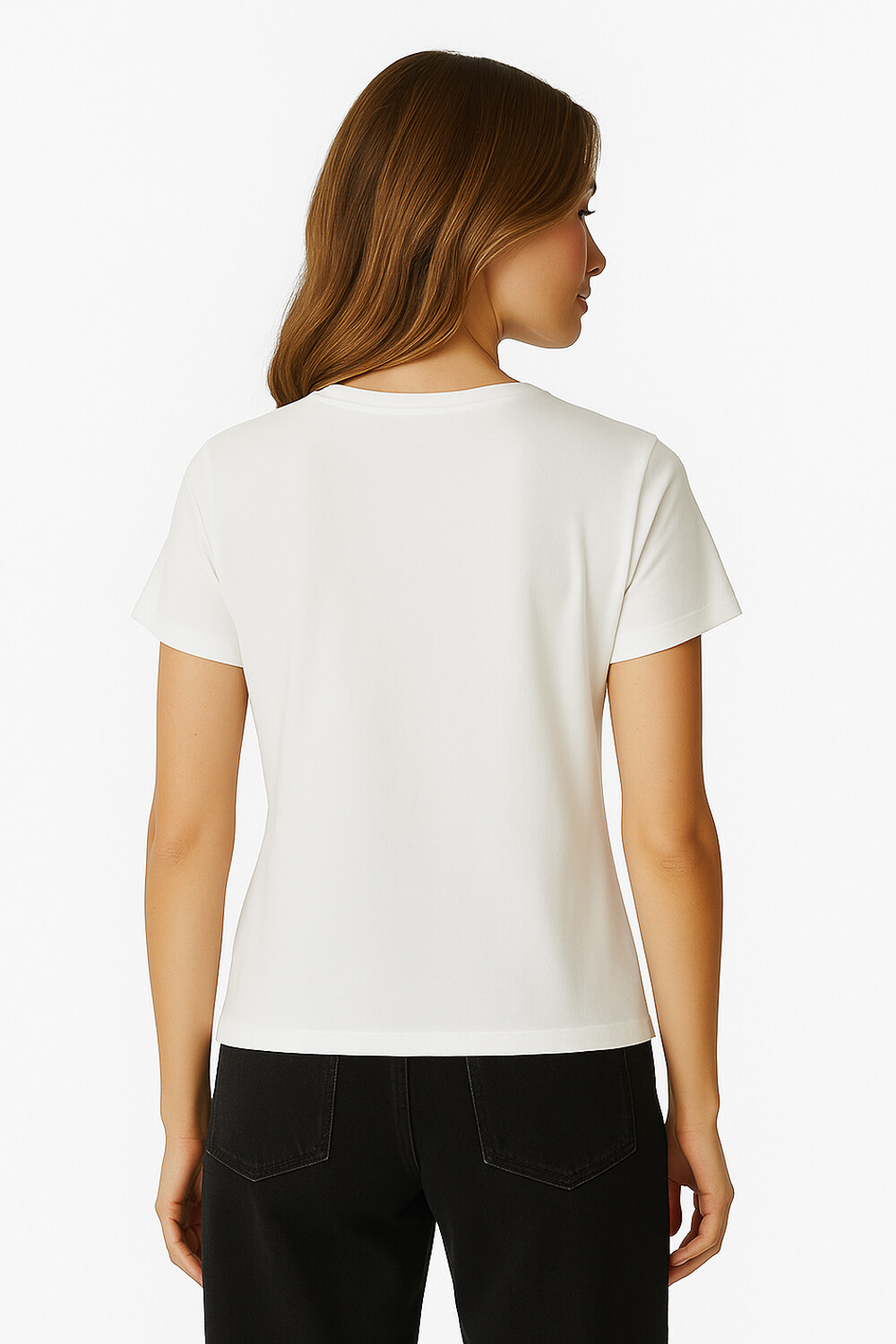 Remera Saraha Estampado 1