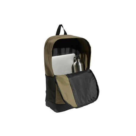 MOCHILA adidas LINEAR OLIVE