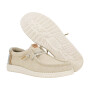 Wally Jute - Hombre Stone Grey/Iceberg Green
