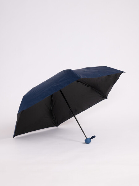 Paraguas Azul marino