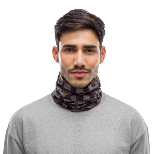 Bufanda Buff Original Boxx Black Bufanda Buff Original Boxx Black