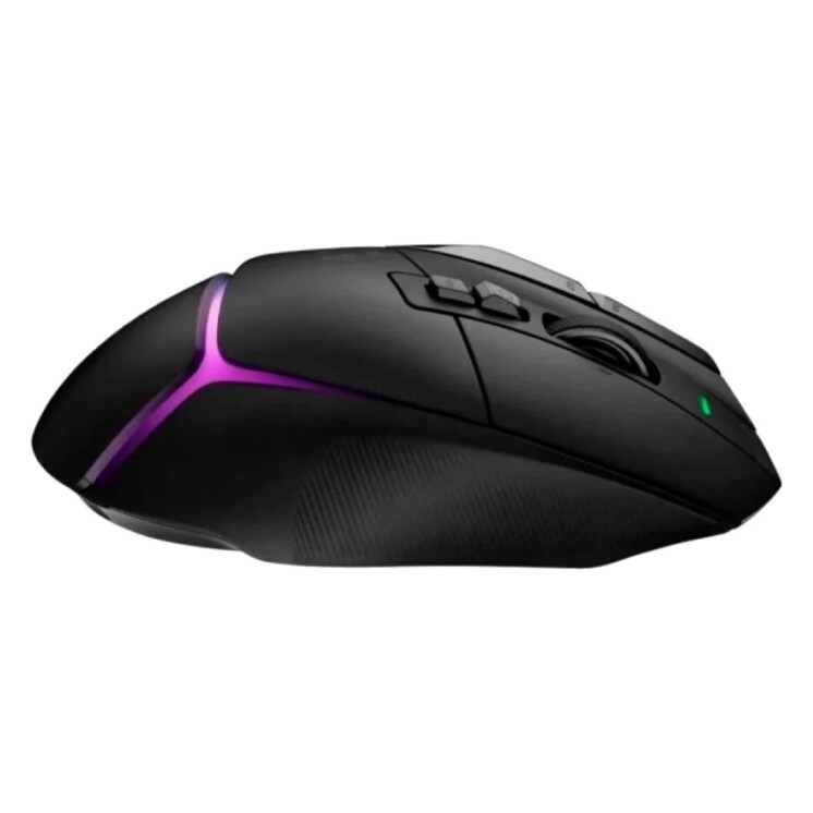 Mouse Gamer Inalámbrico Logitech G502 X Plus LIGHTSPEED RGB Sensor HERO 25K Mouse Gamer Inalámbrico Logitech G502 X Plus LIGHTSPEED RGB Sensor HERO 25K