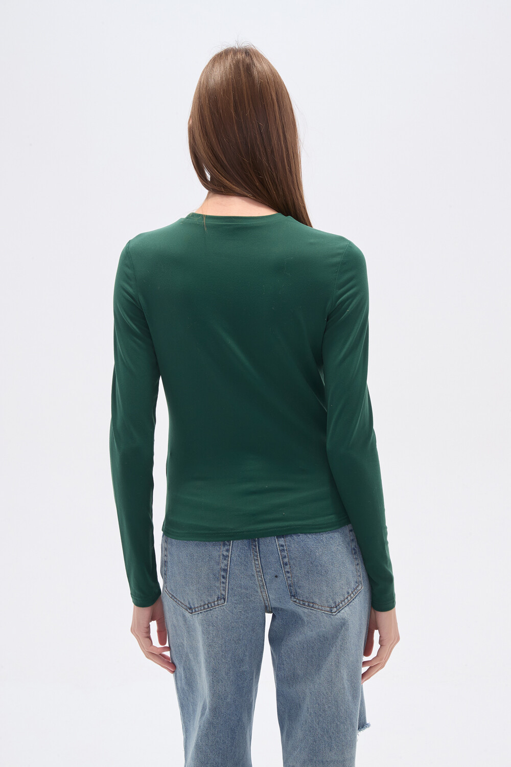 Remera Tupa Petroleo