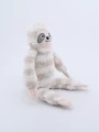PEREZOSO PELUCHE BEIGE