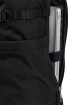 MOCHILA HATCHET ROLLTOP BLACK