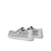 Calzado Hey Dude Wally Sox Stone White