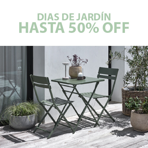 Días del Jardín
