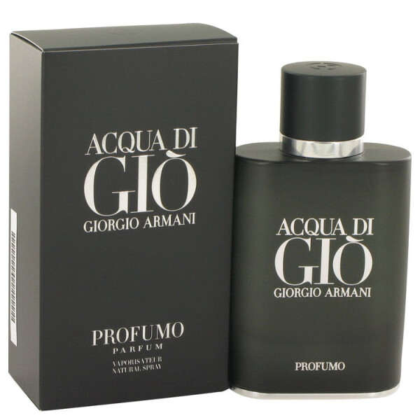 Acqua di Giò Profumo Eau de Parfum 75 ml - Giorgio Armani Acqua di Giò Profumo Eau de Parfum 75 ml - Giorgio Armani