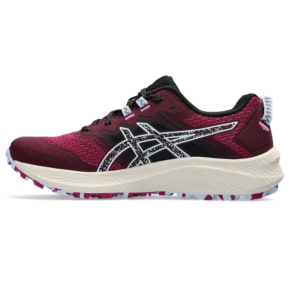 Trabuco Terra 2 - Mujer Blackberry/light Blue