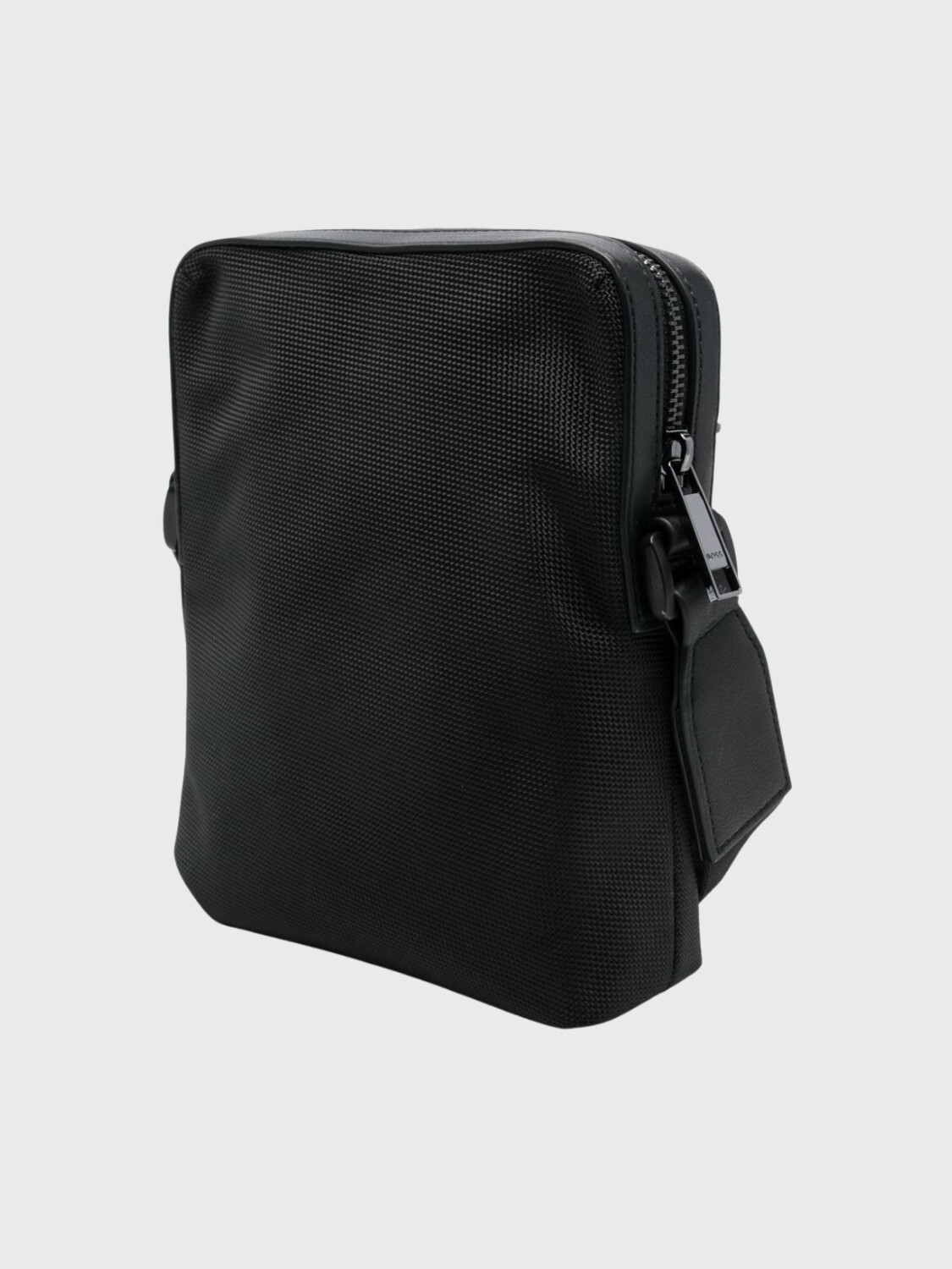 BOSS - Bandolera Reporter Negro