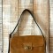 Cartera Jade Cuoio King