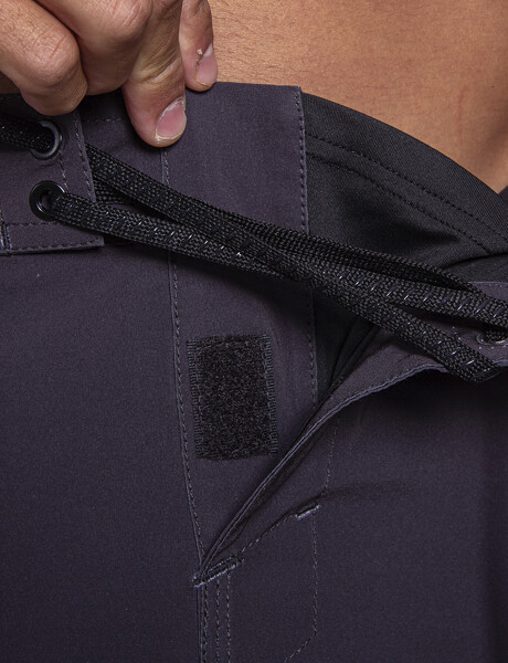 Short O'Neill HyperFreak Gradient - Gris Short O'Neill HyperFreak Gradient - Gris