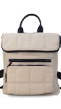 MOCHILA CORCEGA VISON CLARO
