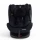 Silla de Auto Bebesit Saturn 0-1-2-3 Isofix NEGRO