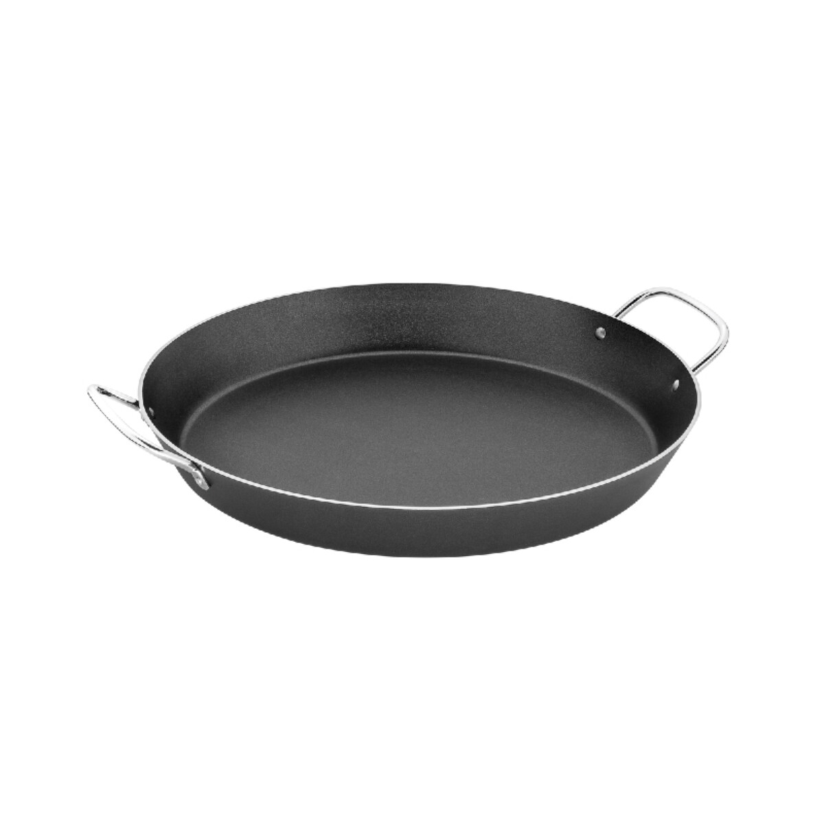 Paellera de 34 cm, línea LORETO - TR5330 