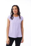 BLUSA ERIS LILA