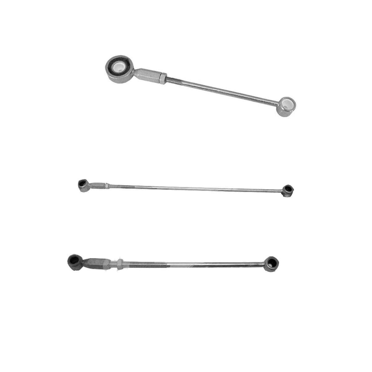CAJA DE CAMBIOS PARTES COMBO KIT BIELETAS CAMBIOS CITROEN PEUGEOT AX 106 SAXO 