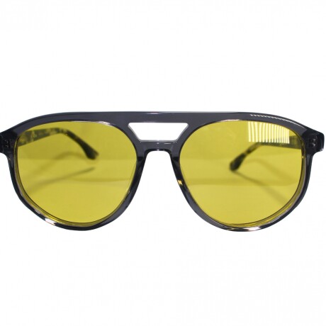 6078 Sol Gris+Amarillo