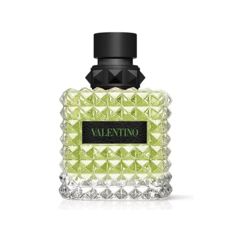 Perfume Valentino Uomo Green Stravaganza Donna Edp 50 Ml CABALLERO 001