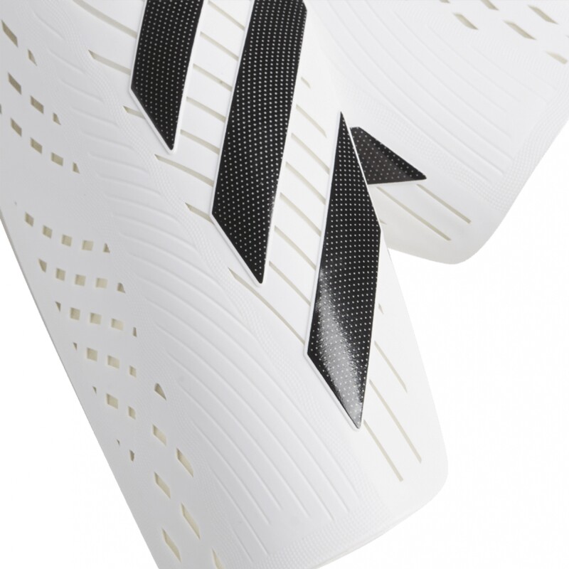 CANILLERA adidas TIRO CLUB WHITE/BLACK