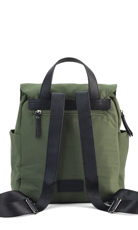 MOCHILA COPENHAGUE MILITAR